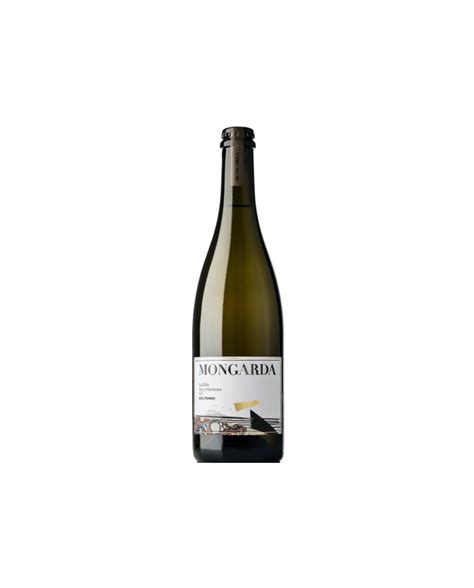 Col Fondo Frizzante Colli Trevigiani IGT 2017 Magnum Mongarda Clickwine