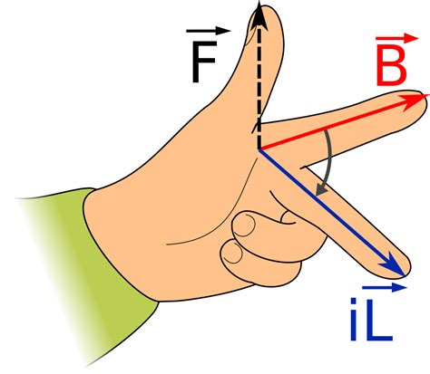 Right Hand Rule Worksheet Answers