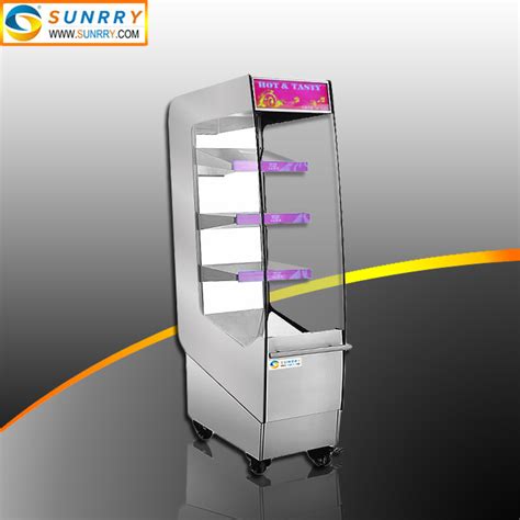 Supermarket Hot Food Display Shelves Cabinet Food Display Cabinet Hot And Shelves Supermarket