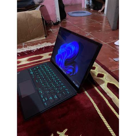 Jual Laptop Asus Rog Flow Z Gz Za Shopee Indonesia