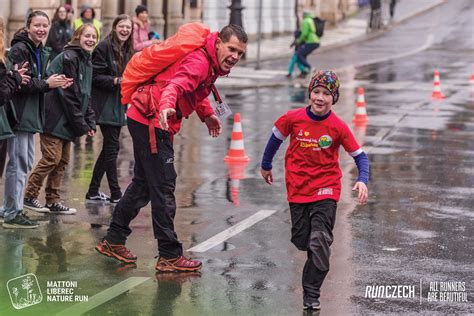 Mattoni Liberec Nature Run 2022