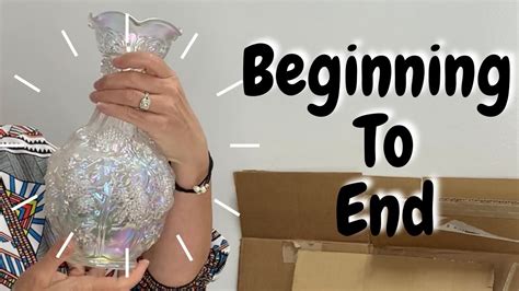 How To Properly Pack And Ship Breakable Or Glass Items Ebay Etsy