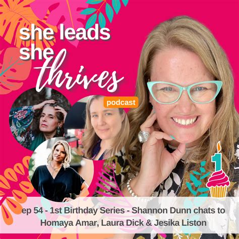 Podcast Birthday Offers Thrive Factor Co Business Coaching