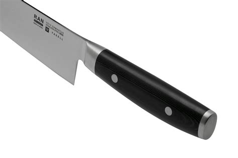 Yaxell Ran 36000 Coltello Da Chef 20 Cm Fare Acquisti