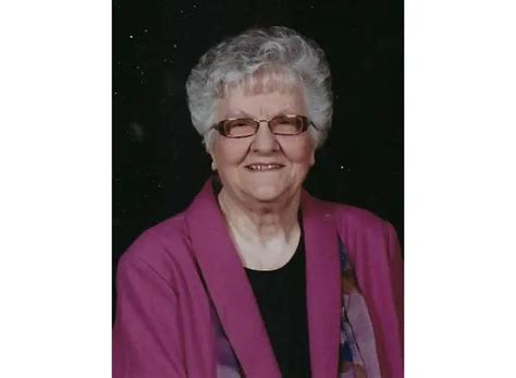 Phyllis Jane Fosse Obituary 2024 Johnston City Il Pyle Funeral