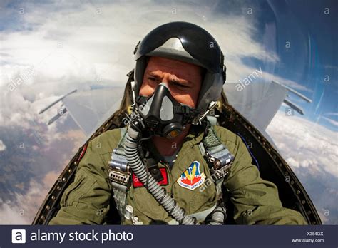 Fighter Pilot Cockpit Stock Photos & Fighter Pilot Cockpit Stock Images ...