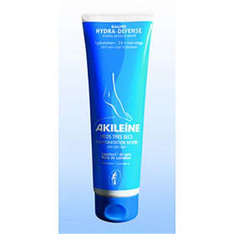 Find The Best Price On Akileine Hydra Defense Foot Balm Ml Compare