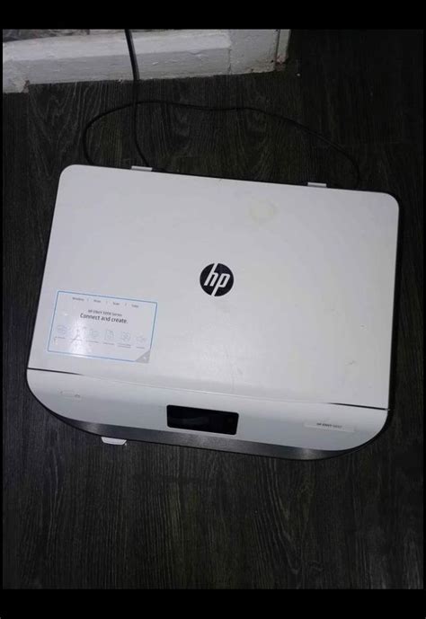 Hp Envy 5000 Series Printer In Ng3 Nottingham For £30 00 For Sale Shpock