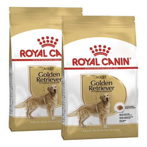 Royal Canin Golden Retriever Adult Dry Dog Food 24kg 23940