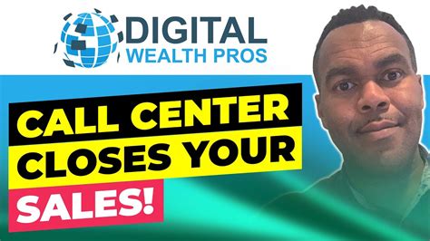 Digital Wealth Pros Affiliate Marketing For Beginners Youtube