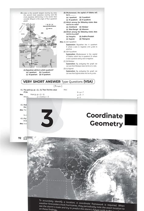 Educart Cbse Question Bank Class Math