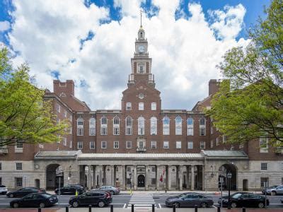 Providence County Courthouse, Providence