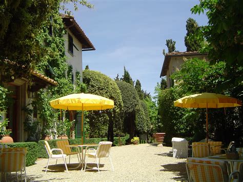 Villa Le Barone Panzano In Chianti Star Hotel Near Firenze