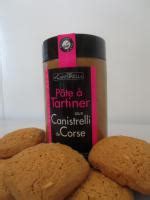 P Te Tartiner Aux Canistrelli Par Biscuiterie D Afa Snacking Fr