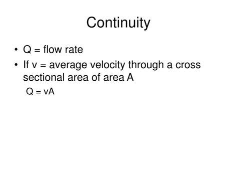 Ppt Chapter Flowing Fluids Pressure Variation Part