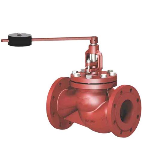 Self Closing Valves Johnson Valves