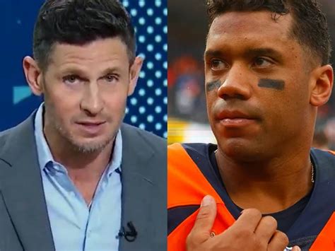 Furious Dan Orlovsky Livid With The Way Broncos Have Handled The