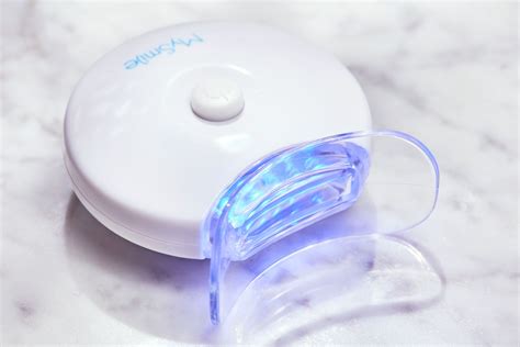 The Best Led Teeth Whitening Kits Of Tested By Real People