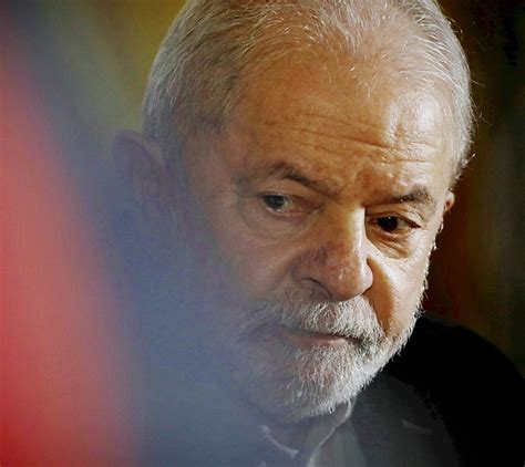 Levantamento Aponta Lula Como Pré Candidato Mais Mencionado Em Redes