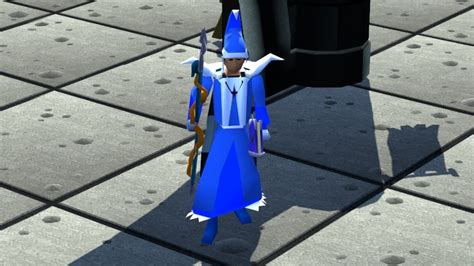 Whats The Best Magic Armor In Osrs Diamondlobby