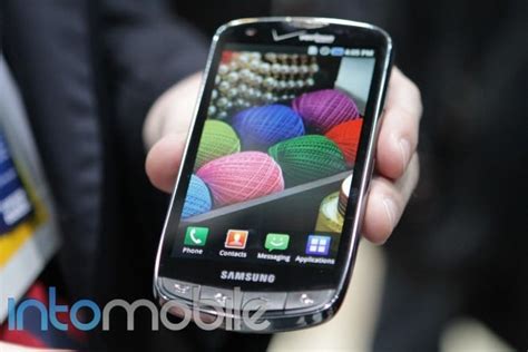 Verizon iPhone 4 competitors: dual-core, Android, 4G LTE