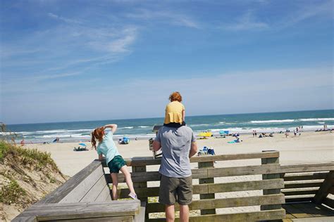 Explore The Outer Banks