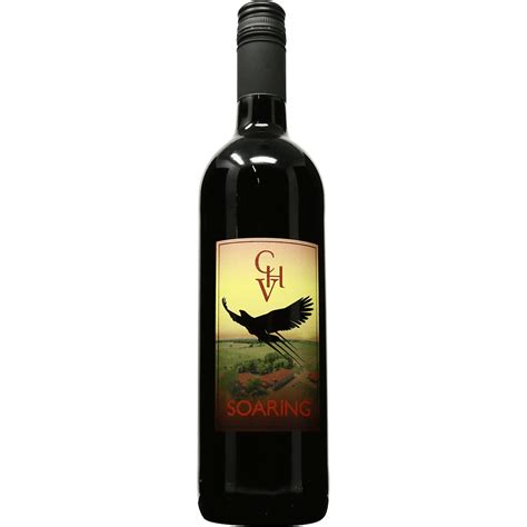 Cooper S Hawk Soaring Red Total Wine And More