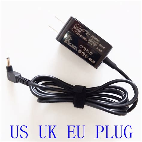 Original Charger 19V 1 75A 33W AD2088M20 010LF For Asus AC Adapter 4 0