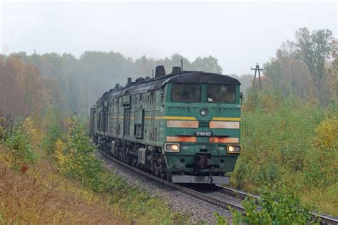 ФОТОГРАФИИ ЖЕЛЕЗНОДОРОЖНОГО ТРАНСПОРТА