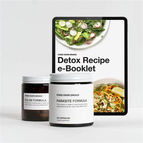 Medical Skeptics Debate The Wellness Company Parasite Cleanse Ingredients - RYZE Superfoods