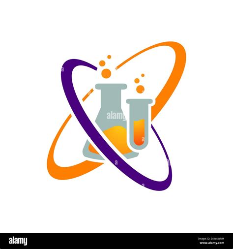 Logo De Ciencia Fotografías E Imágenes De Alta Resolución Alamy