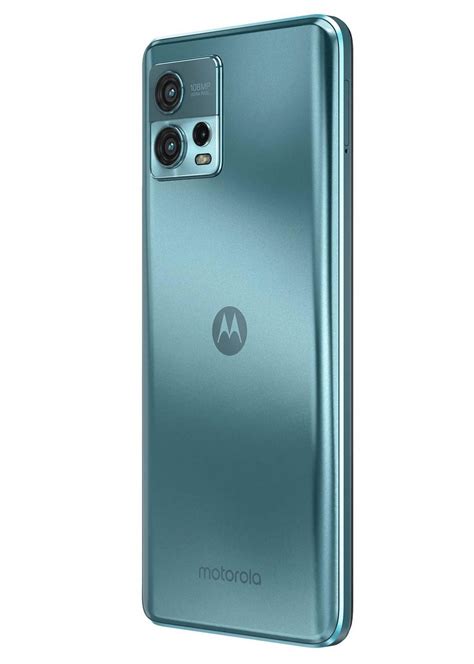 Moto G72 New High Res Renders And Specs Leaked