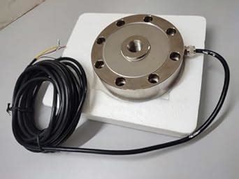 Wrpt Kn Ton Pancake Type Load Cell Tension And Compression Load Cell