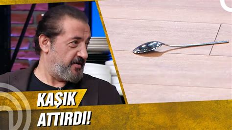 MASTERCHEF TARİHİNE GEÇEN TABAK MasterChef Türkiye 144 Bölüm YouTube