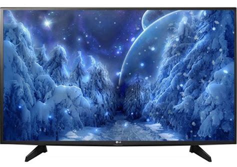 Tivi thông minh LG 43LH570T 43 inches giảm giá tại Nguyễn Kim