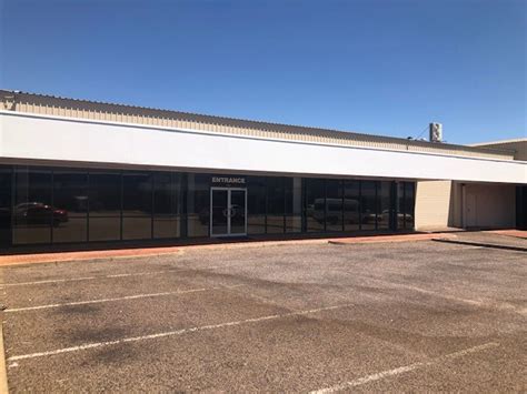 Bagot Road Coconut Grove Showrooms Bulky Goods For Lease