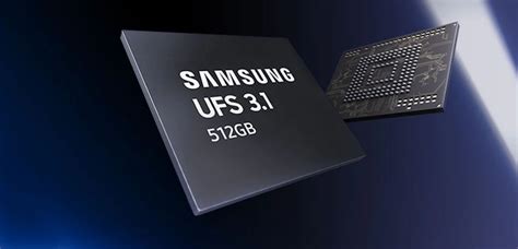 Review chip nhớ UFS là gì? UFS 3.0, UFS 3.1 là gì? iPhone có dùng UFS ...