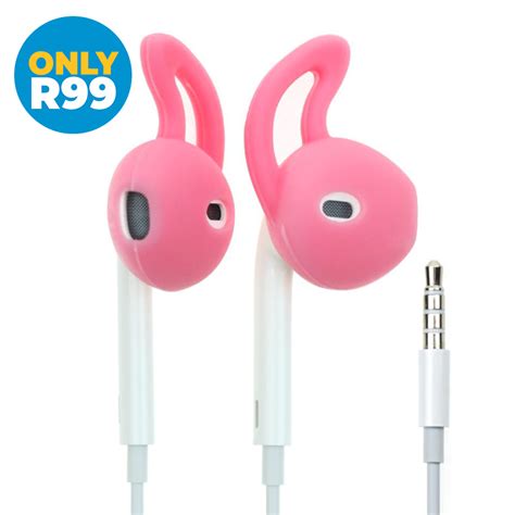 51 Off On Vojo Pair Of Ear Pod Holders Onedayonly