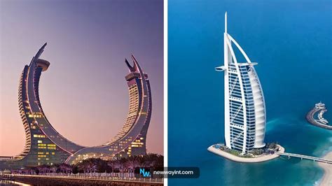 Is life better in Qatar or Dubai? | Comparison of Qatar and UAE 2024