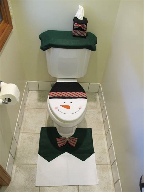 Decorative Toilet Seat Cover Foter