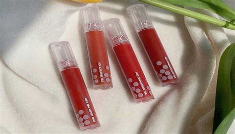 Son Kem Lì Romand Milk Tea Velvet Tint 4 4gr