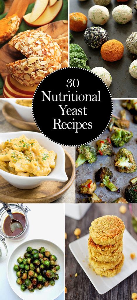 What Is Nutritional Yeast Why It Is Good For You And How To Use It High Vibe Lifestyle