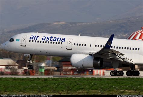 P Fas Air Astana Boeing G Wl Photo By Yerbol Yespol