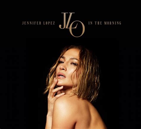 Global Superstar Jennifer Lopez Releases Explosive New Single In The