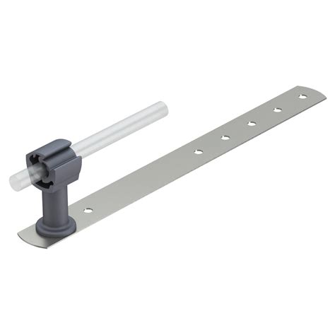 Roof Conductor Holder For Tiled And Slated Roofs OBO