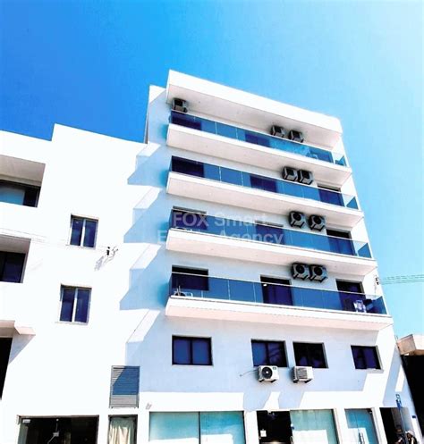 Apartment For Rent Larnaca Larnaca Center