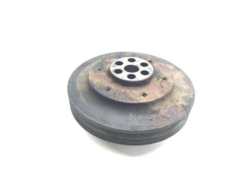 A9040350700 Vibration Dämpfer Kurbelwelle Mercedes Benz Atego Lkw Teile Ebay