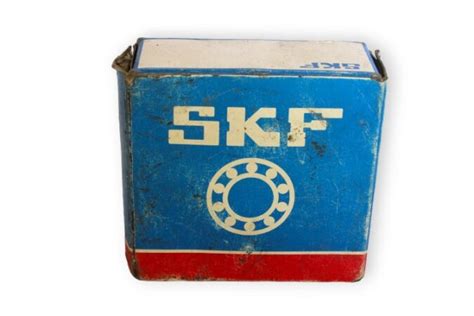 Skf Nu Ecp Cylindrical Roller Bearing Platinum International