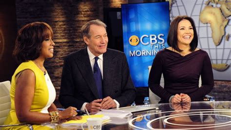 'CBS This Morning' Continues to Struggle During 'Today'-'Good Morning ...