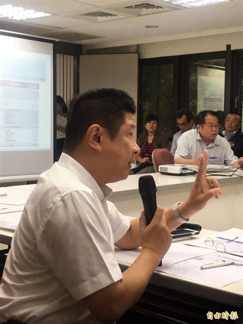 果菜市場改建案 北市府坦言吳音寧確有參與討論 政治 自由時報電子報